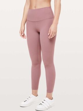 Lululemon Align High-rise Leggings 25”